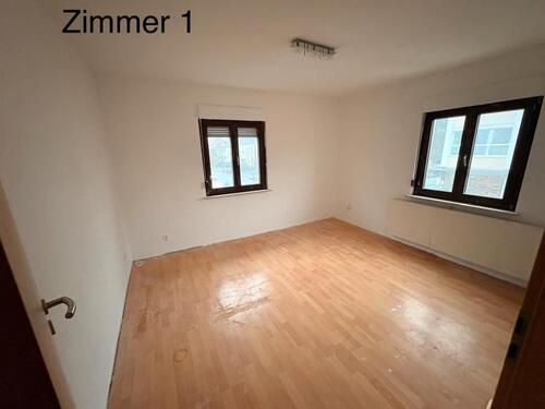 Foto - 4 Zimmer Etagenwohnung zur Miete in Erzhausen