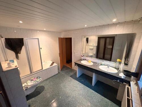 Foto - Etagenwohnung in Erzhausen zur Miete