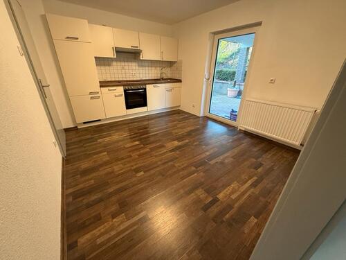 Foto - 3 Zimmer Erdgeschoßwohnung zur Miete in Sulzbach (Saar)