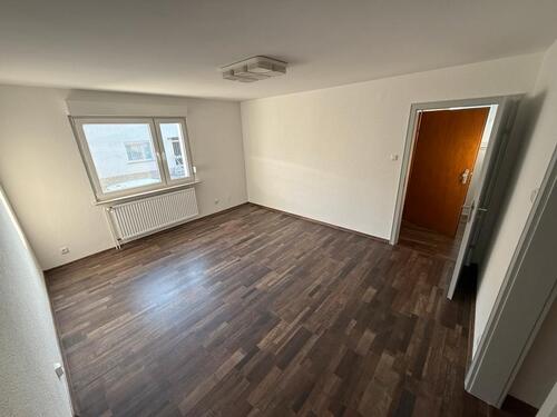 Foto - Erdgeschoßwohnung in Sulzbach (Saar) zur Miete