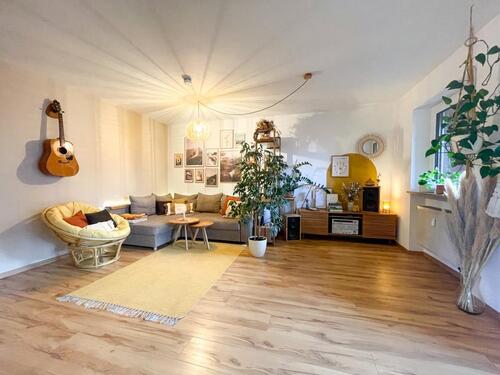 Foto - 3 Zimmer Etagenwohnung zum Kaufen in Schwindegg