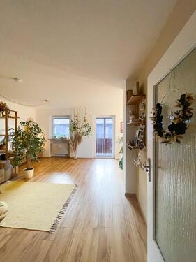 Foto - 3 Zimmer Etagenwohnung in Schwindegg