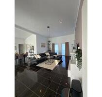 Ruhig wohnen mit viel Platz – 3-Zimmer-Wohnung mit Terrasse - Alsenz