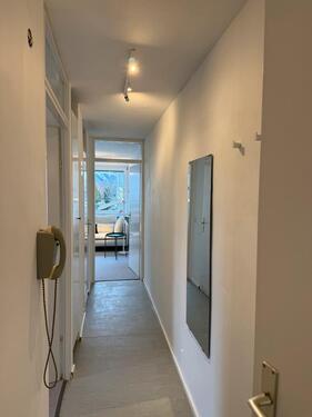 Foto - 2 Zimmer Etagenwohnung zur Miete in Stuttgart