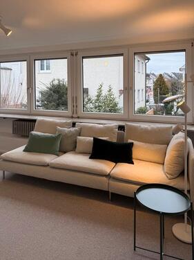 Foto - 2 Zimmer Etagenwohnung in Stuttgart