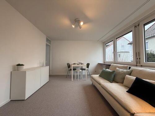 Foto - Etagenwohnung in Stuttgart zur Miete