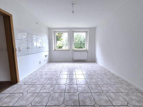 Foto - 2 Zimmer Erdgeschoßwohnung in Duisburg