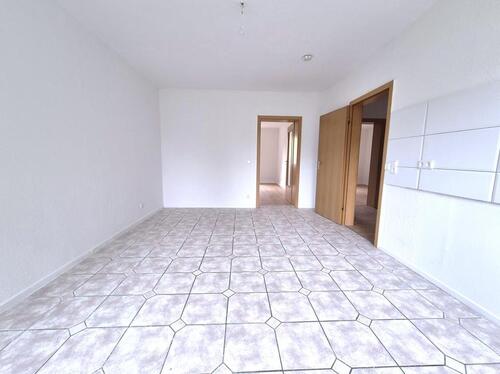 Foto - Erdgeschoßwohnung in Duisburg zur Miete