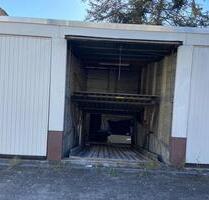 Doppelgarage in der Innenstadt von Langen - Langen (Hessen)