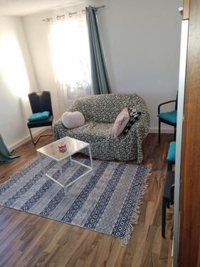 Foto - Möblierte 2 Zimmer Wohnung zentral gelegen in Oberasbach !