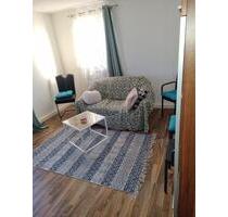 Möblierte 2 Zimmer Wohnung zentral gelegen in Oberasbach ! Möblierte 2 Zimmer Wohnung zentral gelegen in Oberasbach !