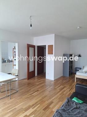 Foto - Wohnungsswap - 1 Zimmer, 42 m² - Sprützmoor, Altona, Hamburg
