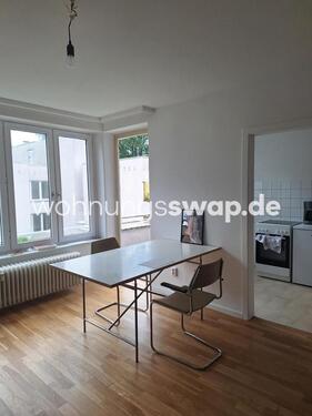 Foto - Etagenwohnung in Hamburg zur Miete