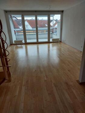 Foto - 5,5-Zimmer Maisonette-Wohnung - Komfortabel zentrumsnah wohnen