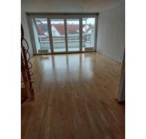 5,5-Zimmer Maisonette-Wohnung - Komfortabel zentrumsnah wohnen - Wernau (Neckar)