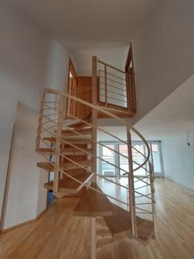 Foto - 5.5 Zimmer Maisonettenwohnung zum Kaufen in Wernau (Neckar)