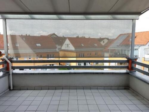 Foto - 5.5 Zimmer Maisonettenwohnung in Wernau (Neckar)