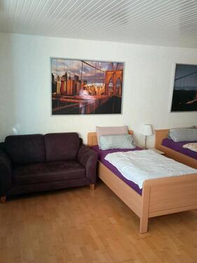 Foto - Wohnung 2 Zimmer, Wintergarten - 900,00&nbsp;EUR Kaltmiete, ca.&nbsp; 71,00&nbsp;m&sup2;