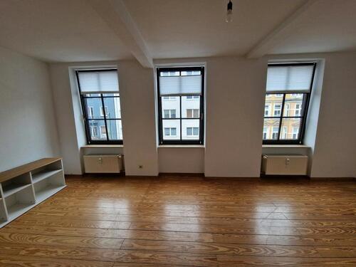 Foto - 1 Zimmer Etagenwohnung zur Miete in Rostock