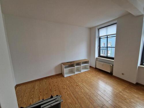 Foto - 1 Zimmer Etagenwohnung in Rostock