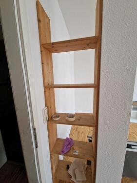 Foto - Etagenwohnung in Rostock zur Miete