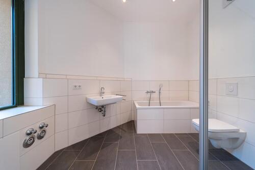 Foto - 1 Zimmer Etagenwohnung zur Miete in Halle (Saale)