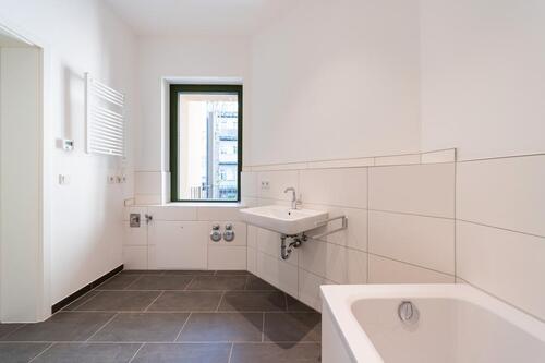 Foto - Etagenwohnung in Halle (Saale) zur Miete