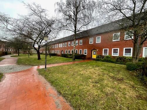 Foto - Demnächst verfügbar! Kleine 2-Zimmer-Wohnung in Kiel Gaarden-Ost