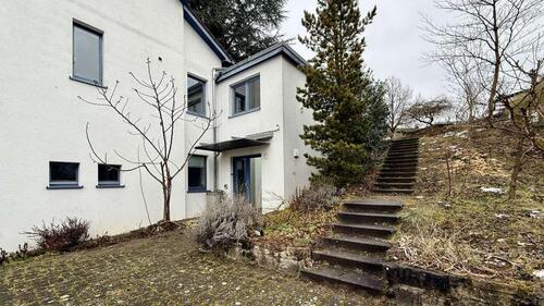 Foto - 2 Zimmer Dachgeschoßwohnung in Bruchsal