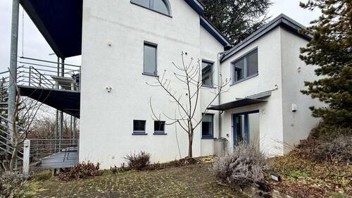 Foto - Dachgeschoßwohnung in Bruchsal zur Miete