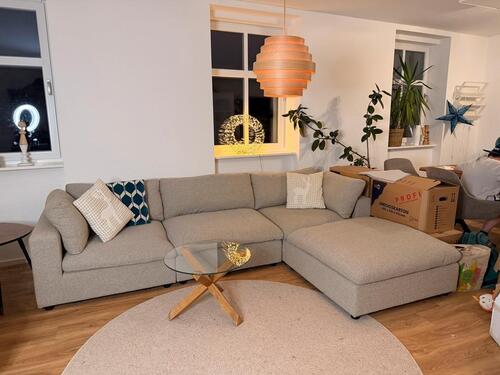 Foto - Wunderschöne 3-Zimmer-Wohnung in Stralsund 