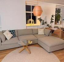 Wunderschöne 3-Zimmer-Wohnung in Stralsund | 80m2, Balkon, Aufzug