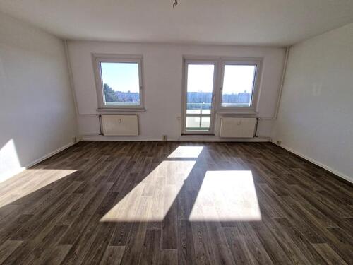 Foto - 3-Zimmer-Wohnung im 5. Obergeschoss zu vermieten