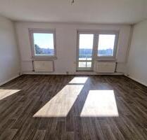 3-Zimmer-Wohnung im 5. Obergeschoss zu vermieten - Leipzig West