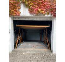 Garagen Stellplatz zu vermieten - Stuhr