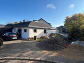Foto - Saniertes Einfamilienhaus (Bungalow) in ruhiger, zantraler Lage