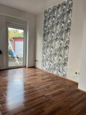 Foto - 2 Zimmer Erdgeschoßwohnung in Hofgeismar