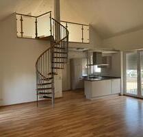 Maisonette Wohnung in Wassertrüdingen ab 1.5.2026 zu vermieten