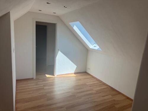 Foto - 1 Zimmer Maisonettenwohnung zur Miete in Wassertrüdingen