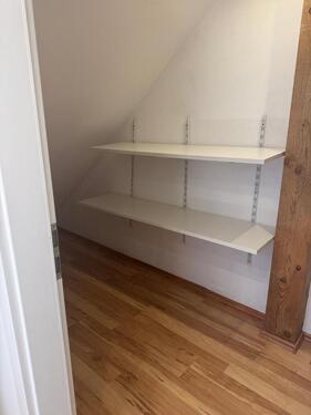 Foto - 1 Zimmer Maisonettenwohnung in Wassertrüdingen