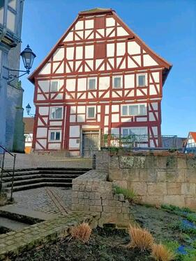 Foto - 13 Zimmer Einfamilienhaus in Wolfhagen