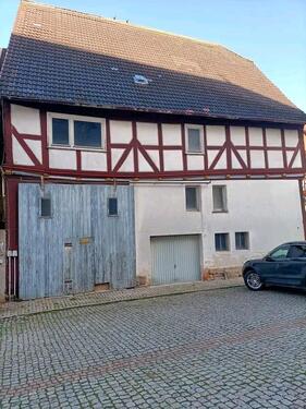 Foto - Einfamilienhaus in Wolfhagen zum Kaufen