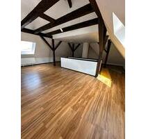 Kernsaniertes Doppelhaus in Albstadt-Ebingen |ca 130m² | Carport - Winterlingen