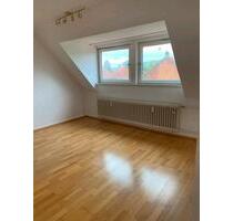freundliche und lichtdurchflutete 3-Zimmer-Wohnung,zentrumsnah - Springe