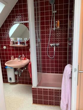 Foto - 3 Zimmer Dachgeschoßwohnung in Springe
