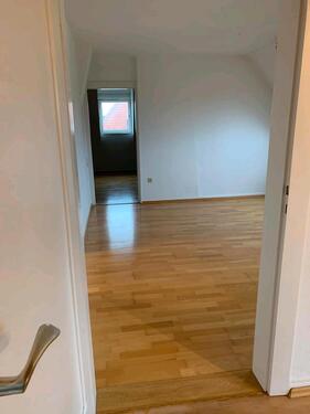 Foto - Dachgeschoßwohnung in Springe zur Miete
