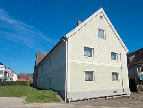 Foto - Einfamilienhaus zum Kaufen in Ichenhausen