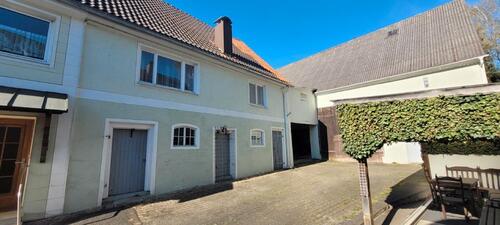 Foto - Einfamilienhaus in Ichenhausen