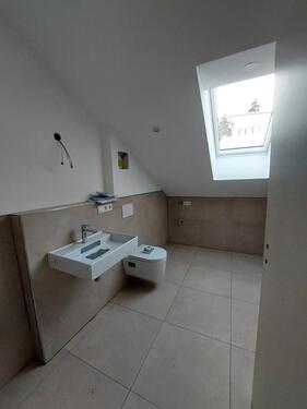 Foto - 3 Zimmer Dachgeschoßwohnung zur Miete in Schwandorf