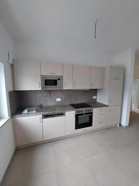 Foto - 3 Zimmer Dachgeschoßwohnung in Schwandorf